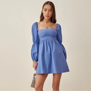 Reformation Michaela Dress